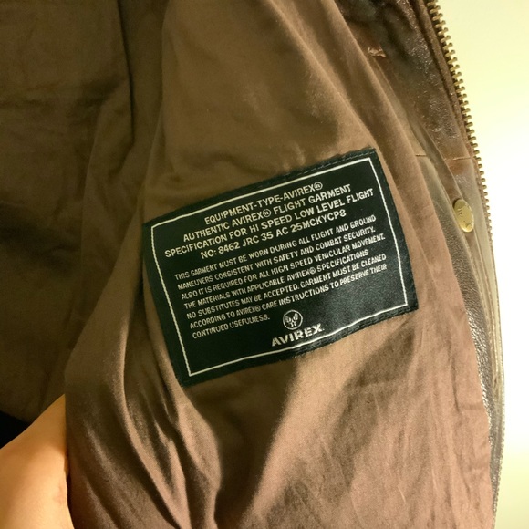 Avirex | Jackets \u0026 Coats | Avirex 